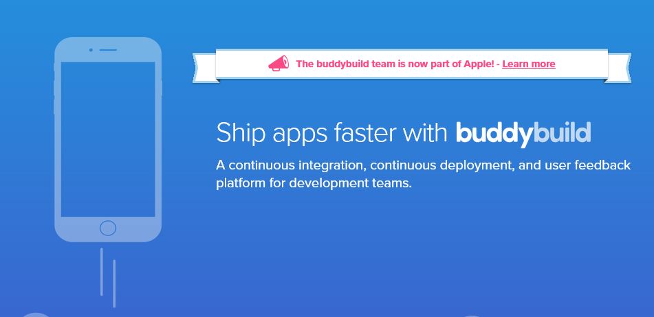 Apple acquires Vancouver development studio Buddybuild ...