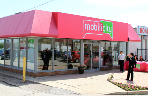 Download this Mobilicity Debuts... picture