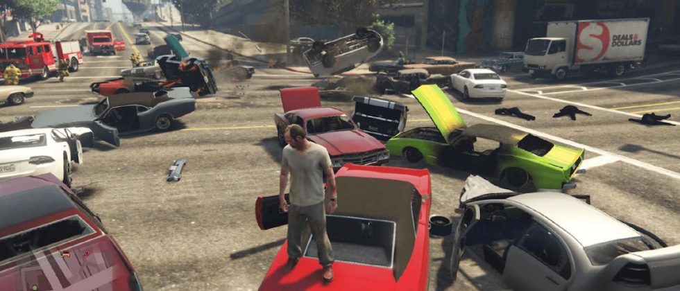 Popular 'GTA 5' modding tool gets shut down, fans react negatively to the  news - Canadian Reviewer - Reviews, News and Opinion with a Canadian  Perspective