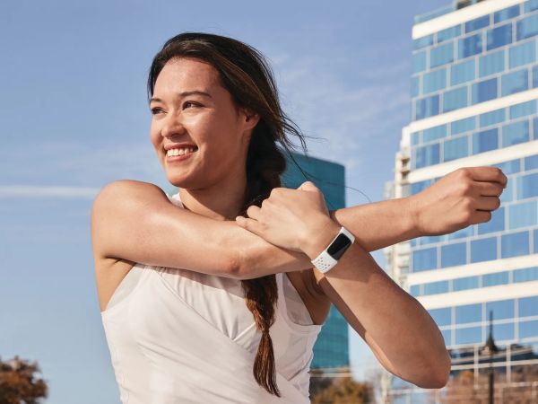 Review: Fitbit Charge 5 for fitness and mindfulness on the go - Canadian Reviewer - Reviews, News and Opinion with a Canadian Perspective