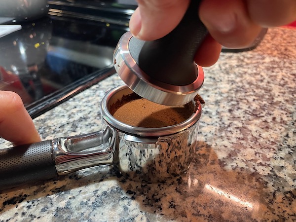 Review: KitchenAid Semi-Automatic Espresso Machine with Milk