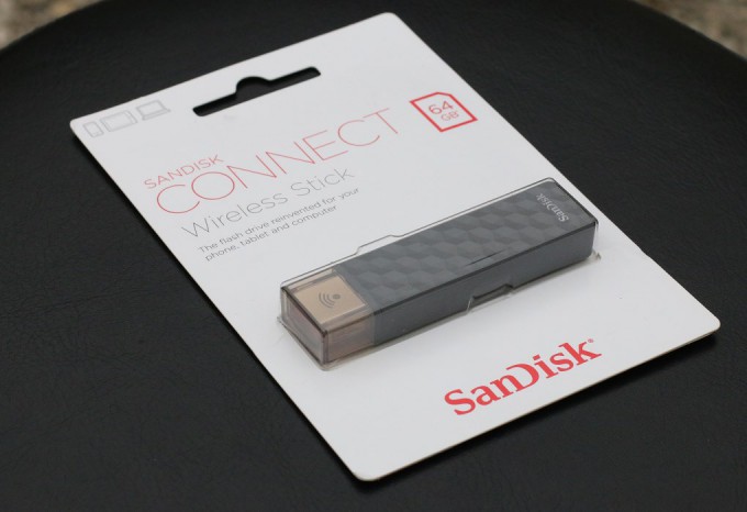 Review SanDisk Wireless Connect Stick Canadian Reviewer Reviews, News and Opinion with a